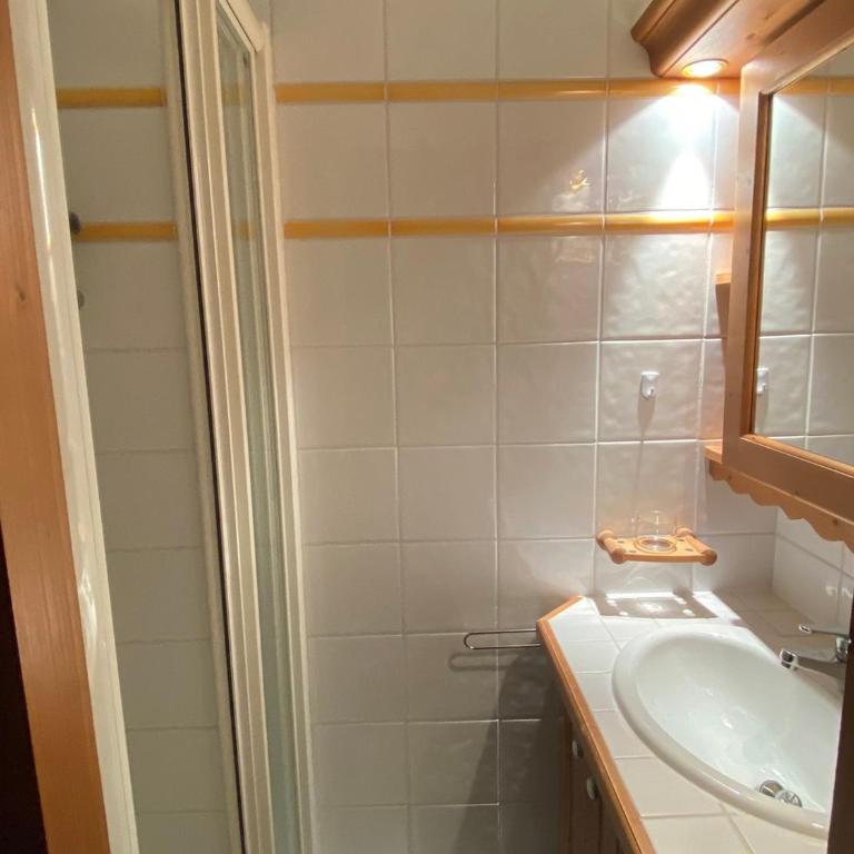 Appartement T3 aux Saisies - 6 pers, Parking - FR-1-293-345 - Appartement (6 Adultes) - 5