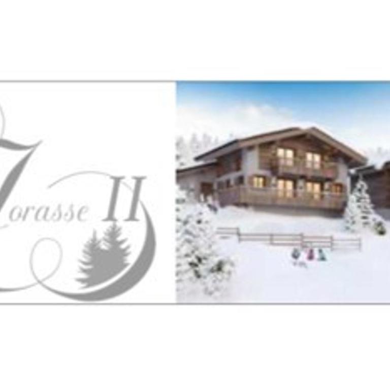 Appartement 4P Neuf 8 Pers, Animaux Ok, Parking - FR-1-293-351 - Appartamento - 5