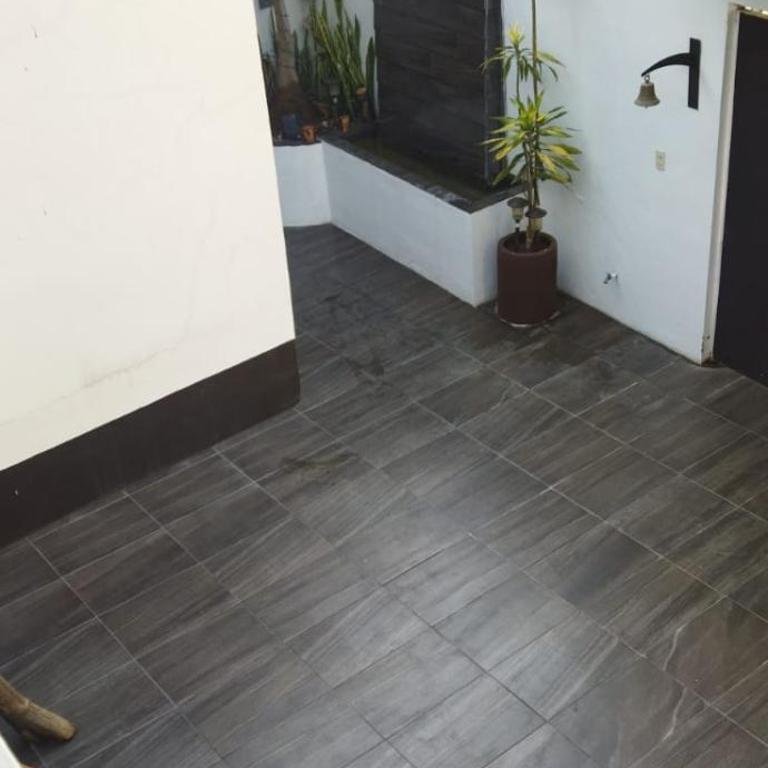 Hospedaje Familiar - Habitación Triple con baño privado - 3