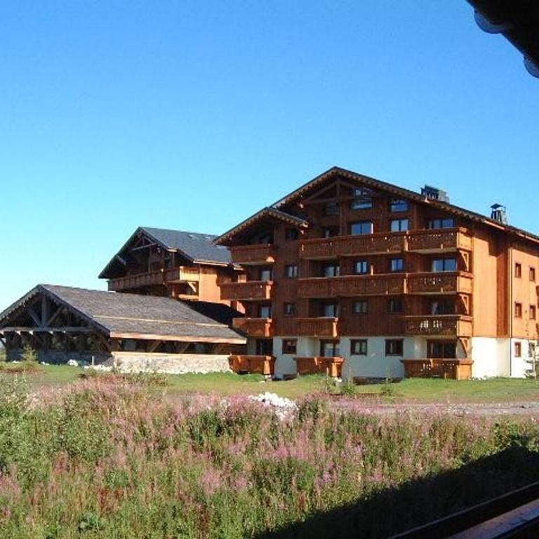 Appartement cosy 3 pièces, 6 pers, accès piscine - FR-1-293-353 - Appartement (6 Adultes) - 2