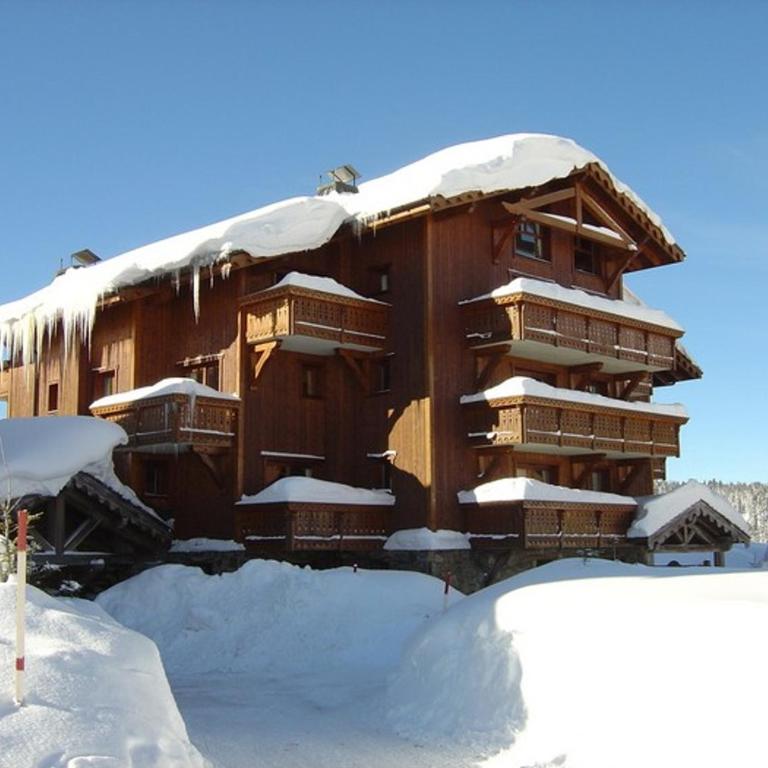 Appartement cosy 3 pièces, 6 pers, accès piscine - FR-1-293-353 - Appartement (6 Adultes) - 4