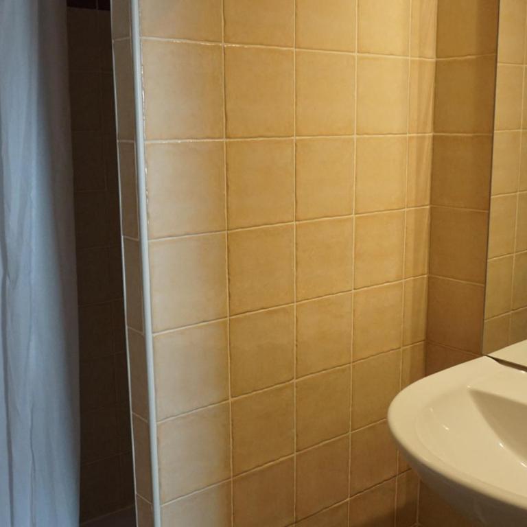 Appartement 3 Pièces 6 Personnes à Orcières - Proche Pistes et Commodités, Wifi Gratuit - FR-1-636-51 - Appartement (6 Adultes) - 7