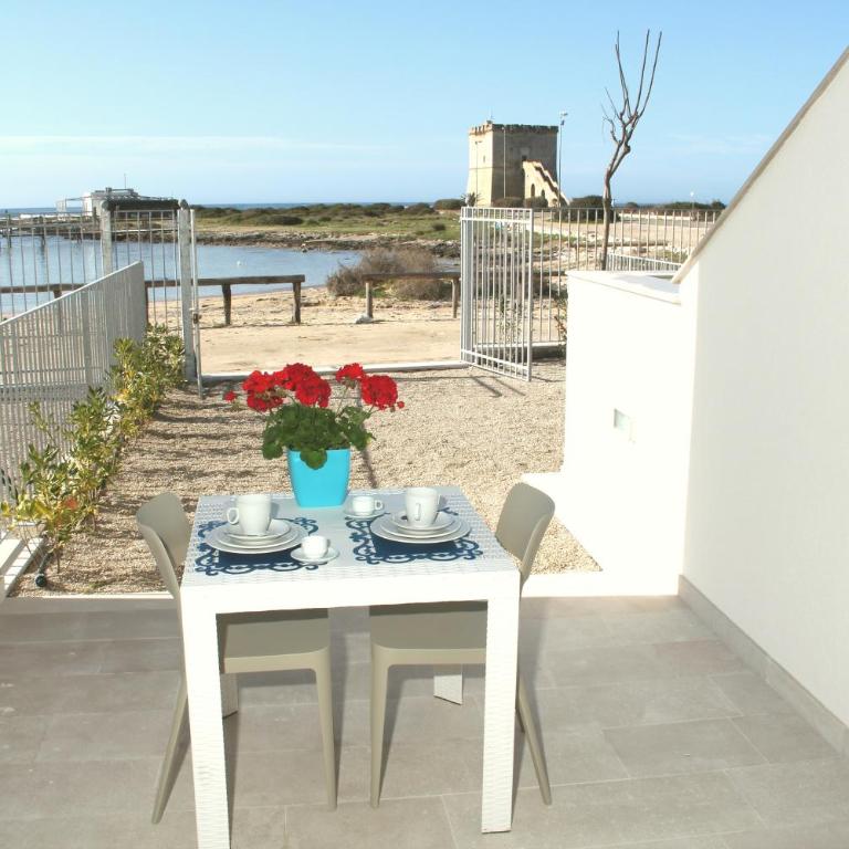 Altomare Case Vacanza - Appartamento con Vista Mare - 2