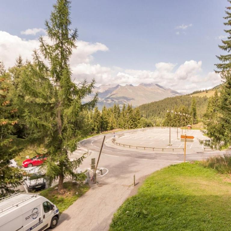 Studio lumineux 5 pers, ski aux pieds, balcon - FR-1-346-425 - Studio - 6
