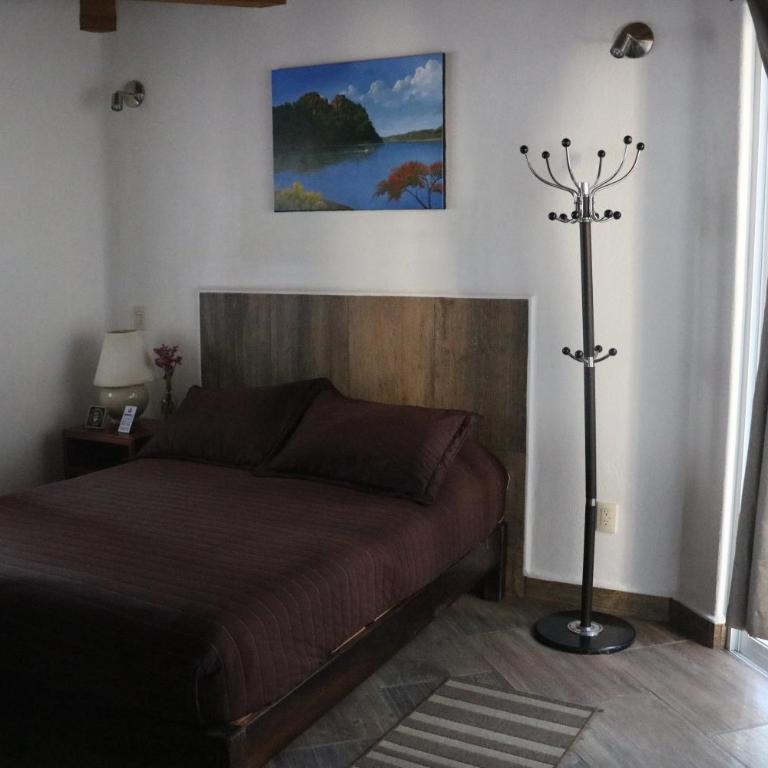 Hotel San Sebastian - Habitación Doble - 1