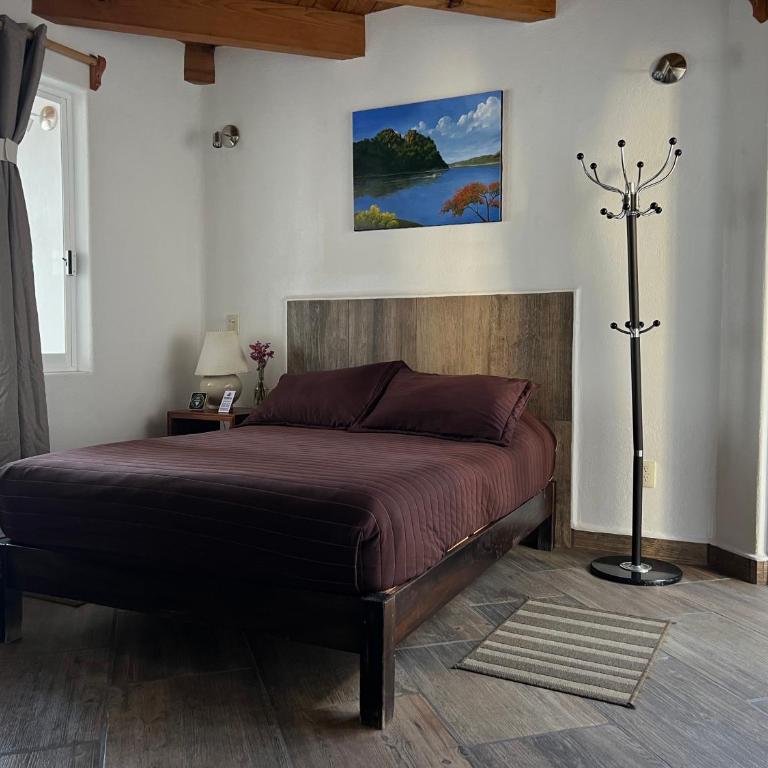 Hotel San Sebastian - Habitación Doble - 2