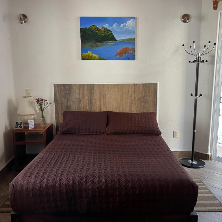 Hotel San Sebastian - Habitación Doble - 5