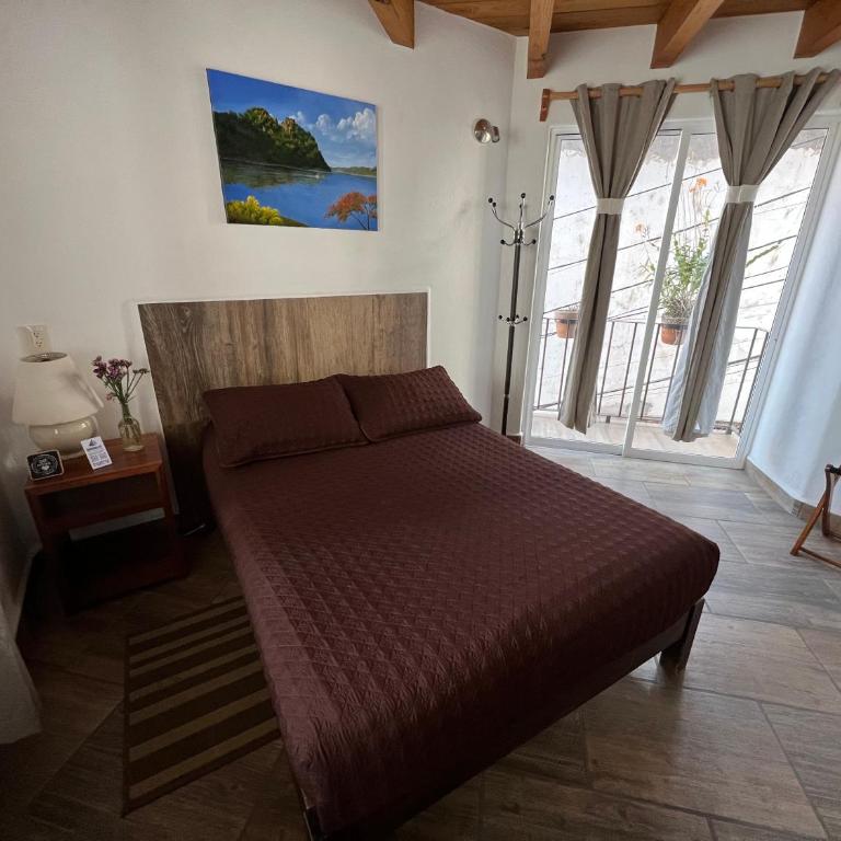 Hotel San Sebastian - Habitación Doble - 6