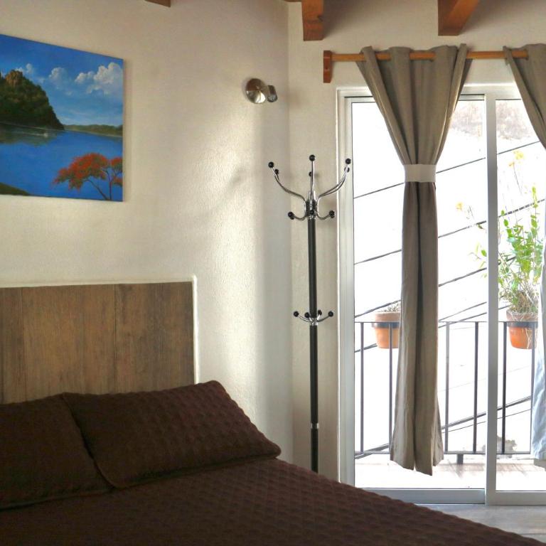 Hotel San Sebastian - Habitación Doble - 7