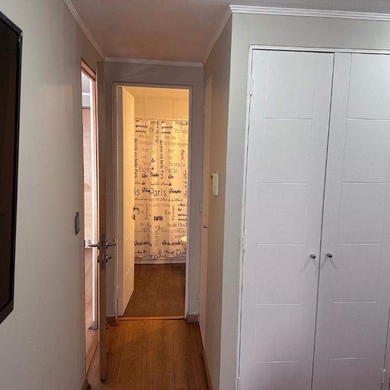 Departamentos Pontoni Manquehue - Apartamento de 1 dormitorio - 9