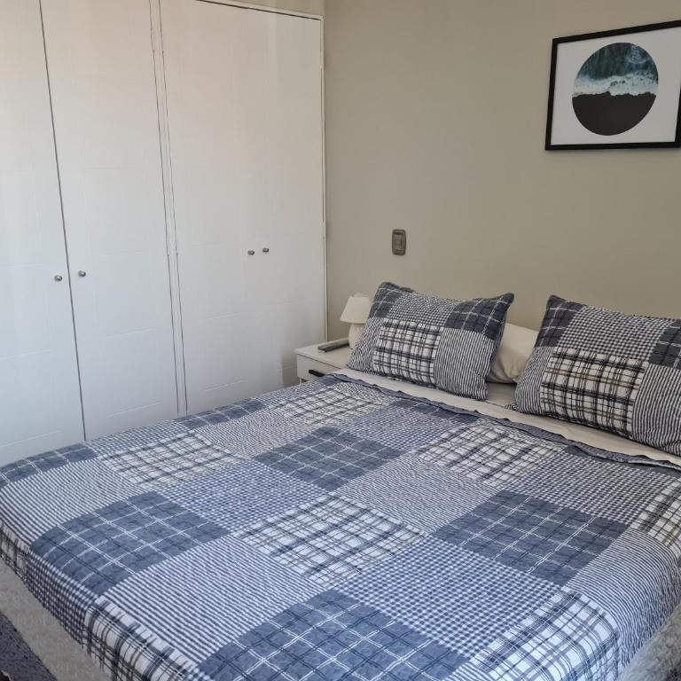 Departamentos Pontoni Manquehue - Apartamento de 1 dormitorio - 14