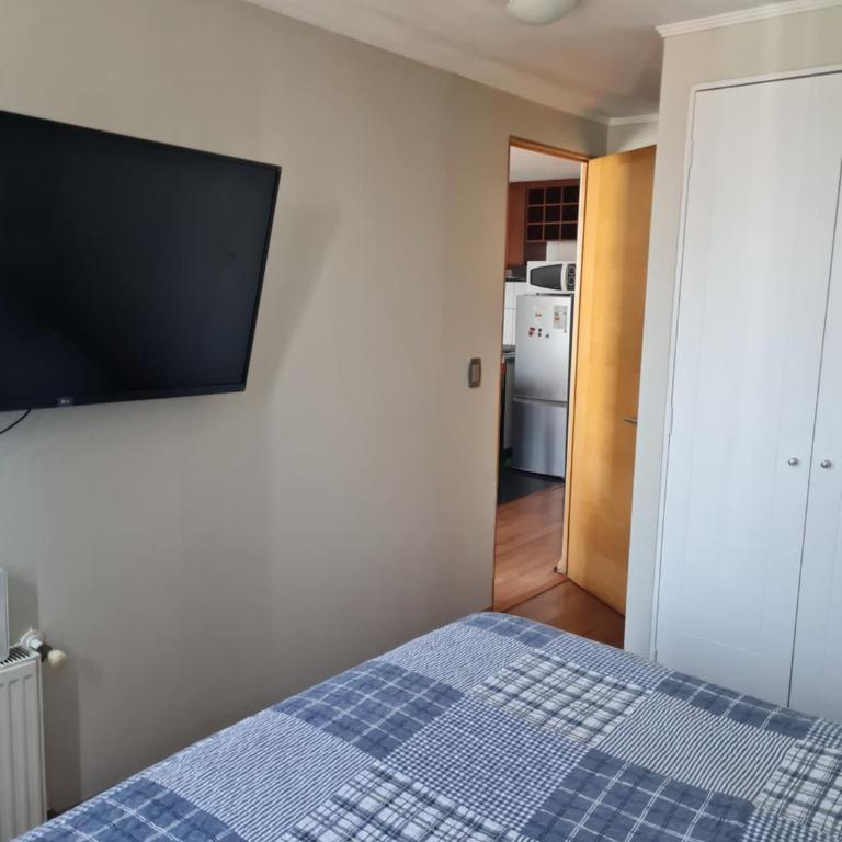 Departamentos Pontoni Manquehue - Apartamento de 1 dormitorio - 20