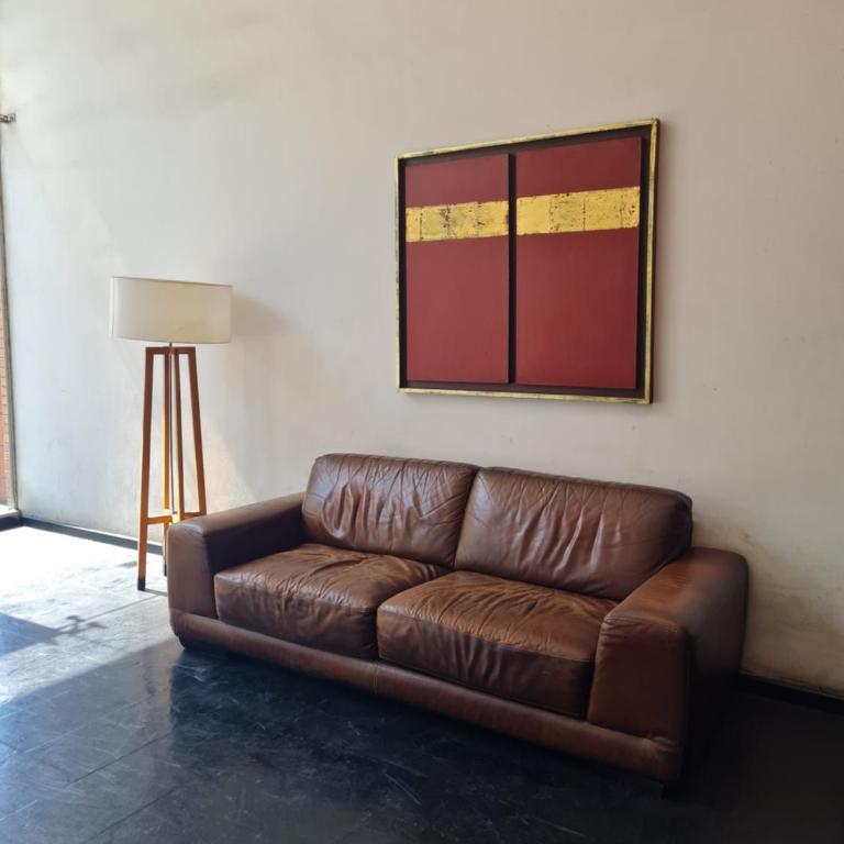 Departamentos Pontoni Manquehue - Apartamento de 1 dormitorio - 26
