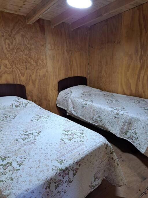 Cabaña cerca del Aeropuerto - Apartamento de 3 dormitorios - 3