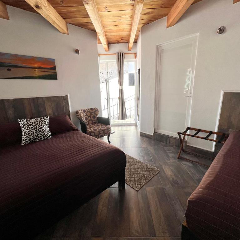 Hotel San Sebastian - Habitación Triple - 2