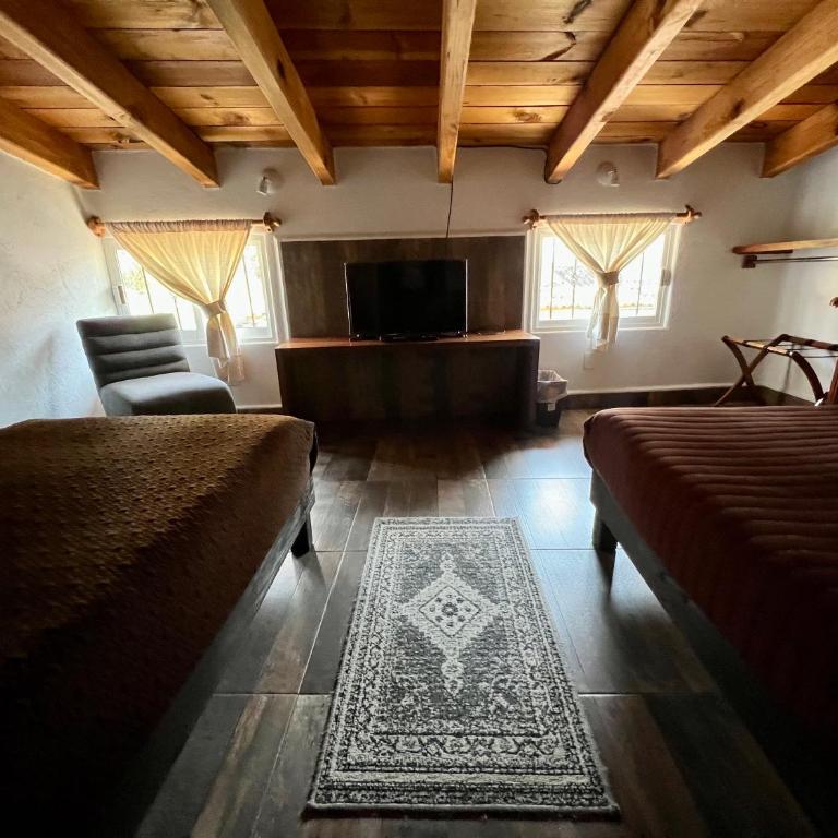 Hotel San Sebastian - Apartamento de 2 dormitorios - 3