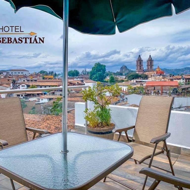 Hotel San Sebastian - Apartamento de 2 dormitorios - 9