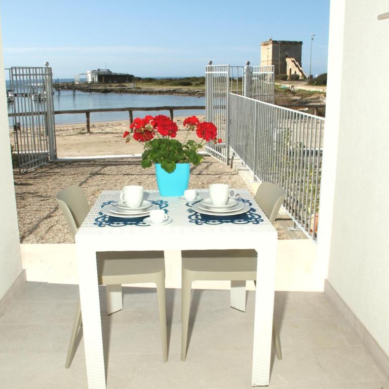 Altomare Case Vacanza - Appartamento con Vista Mare - 1