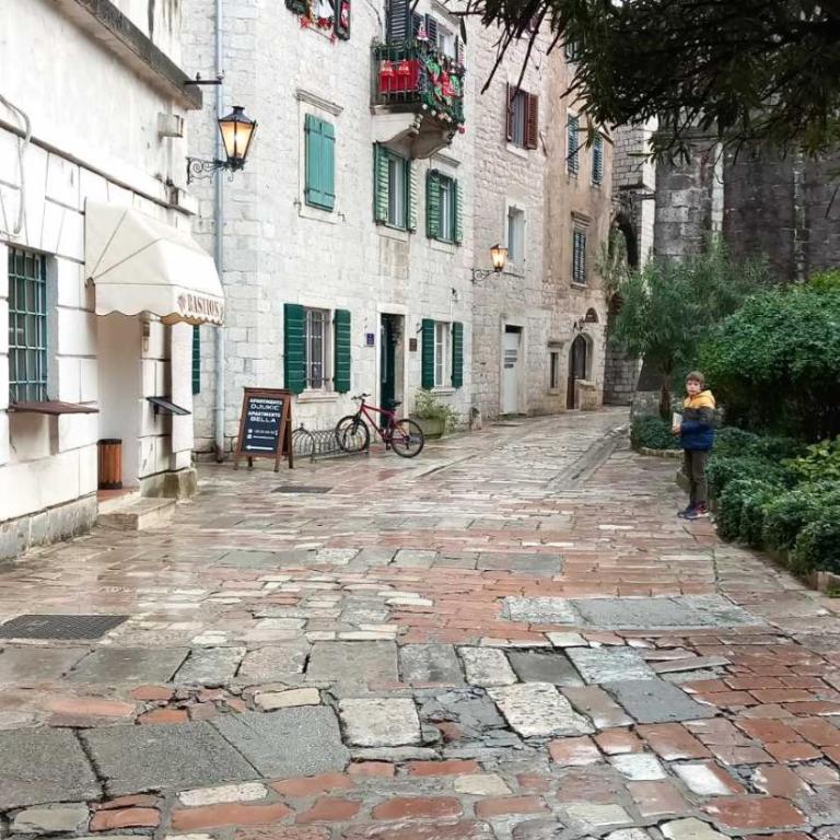 Apartments Đukić - Studio (4 Adults) - 504 Stari Grad street - 6