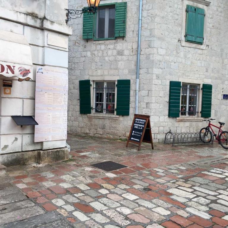 Apartments Đukić - Studio (4 Adults) - 504 Stari Grad street - 5