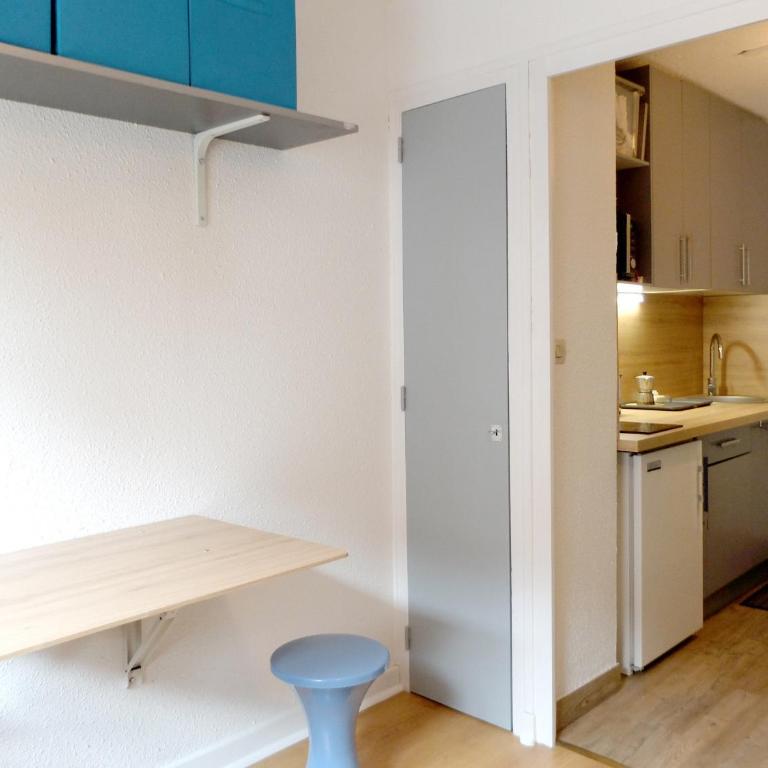 Confort Studio 3 Pers · Proche pistes · WIFI - FR-1-502-436 - Monolocale - 8