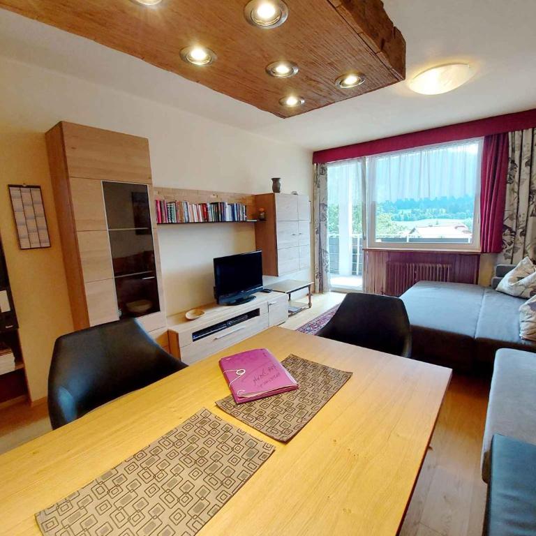Apartment in Bad Mitterndorf - Steiermark 36993 - Apartment - 7