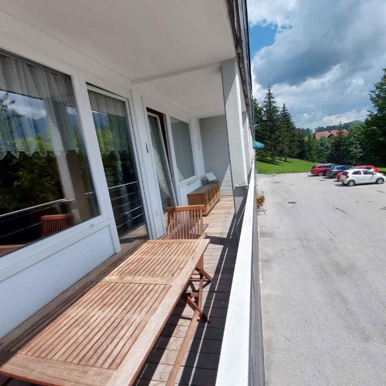 Apartment in Bad Mitterndorf - Steiermark 36993 - Apartment - 24