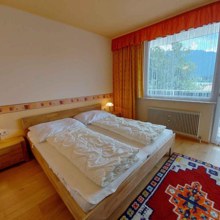 Apartment in Bad Mitterndorf - Steiermark 36993 - Apartment - 12