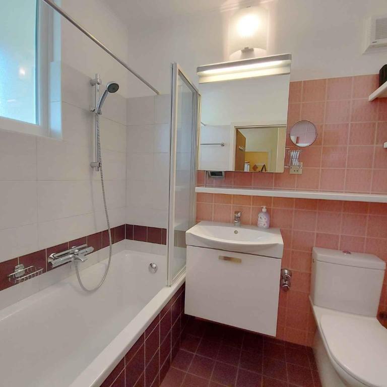 Apartment in Bad Mitterndorf - Steiermark 36993 - Apartment - 22