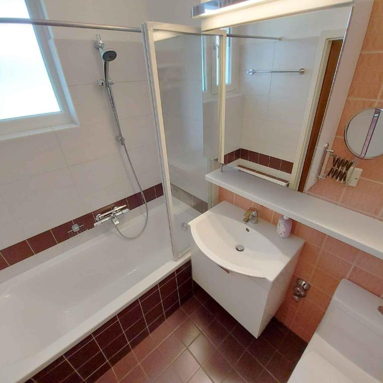 Apartment in Bad Mitterndorf - Steiermark 36993 - Apartment - 23