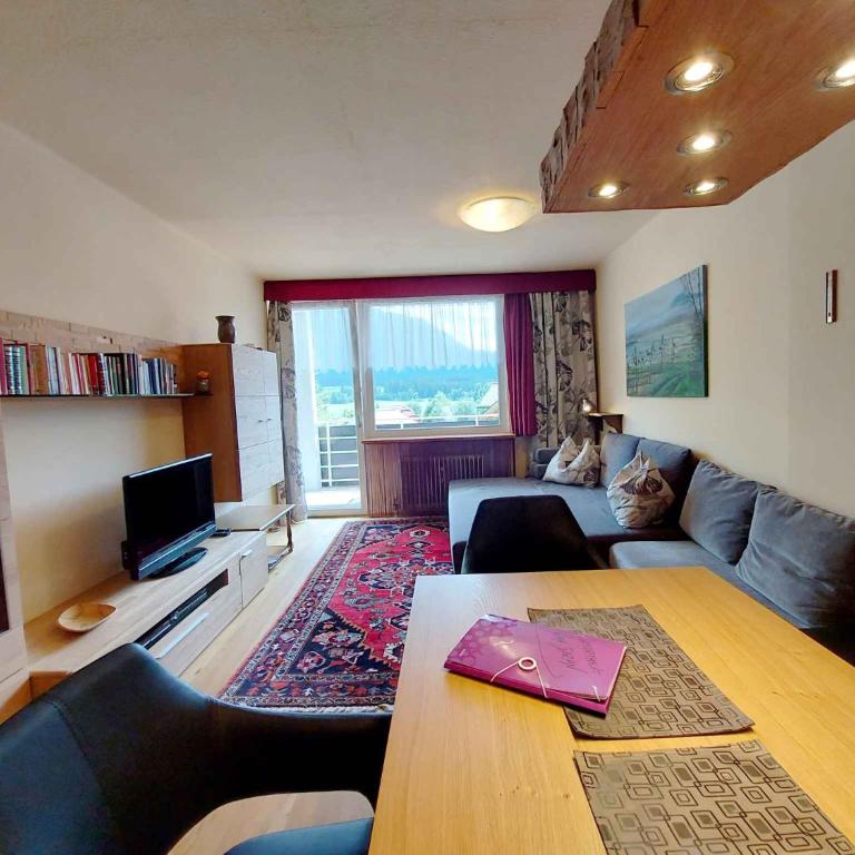 Apartment in Bad Mitterndorf - Steiermark 36993 - Apartment - 9