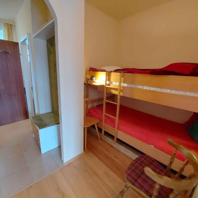 Apartment in Bad Mitterndorf - Steiermark 36993 - Apartment - 18
