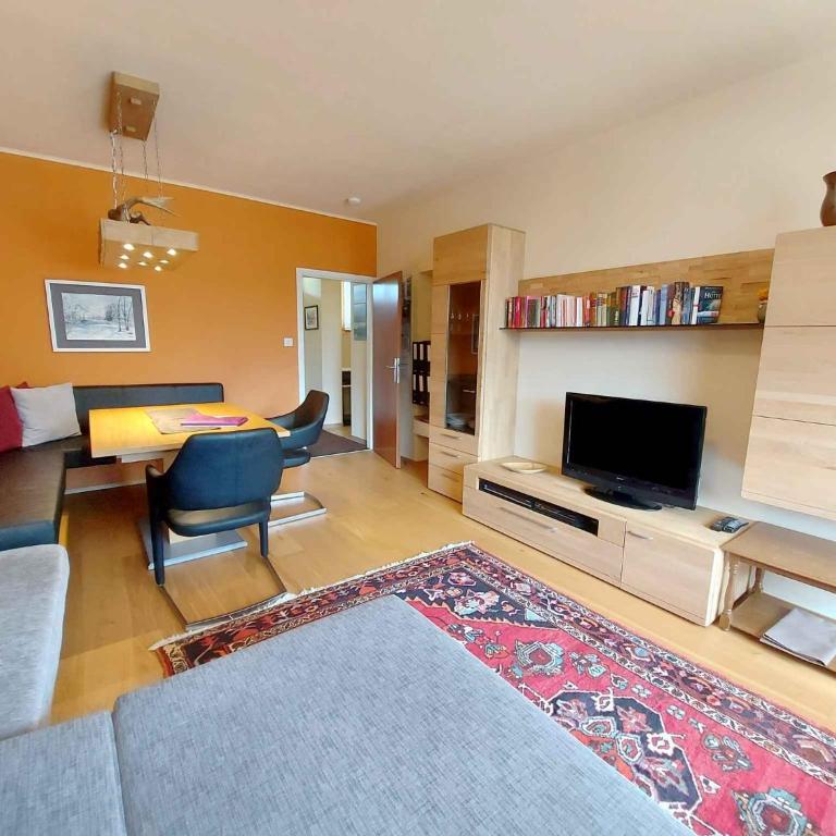 Apartment in Bad Mitterndorf - Steiermark 36993 - Apartment - 8