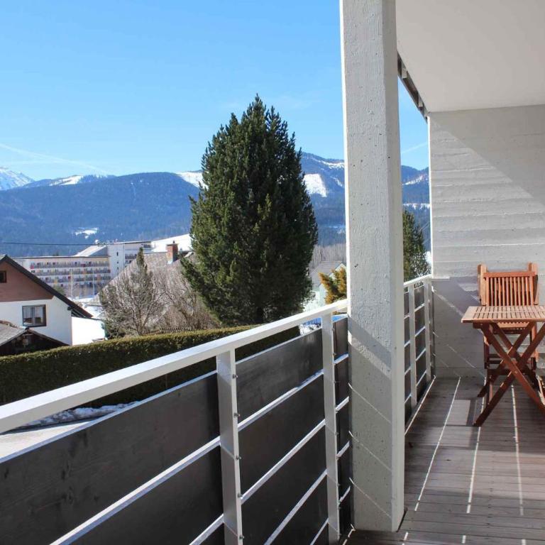 Apartment in Bad Mitterndorf - Steiermark 36993 - Apartment - 26