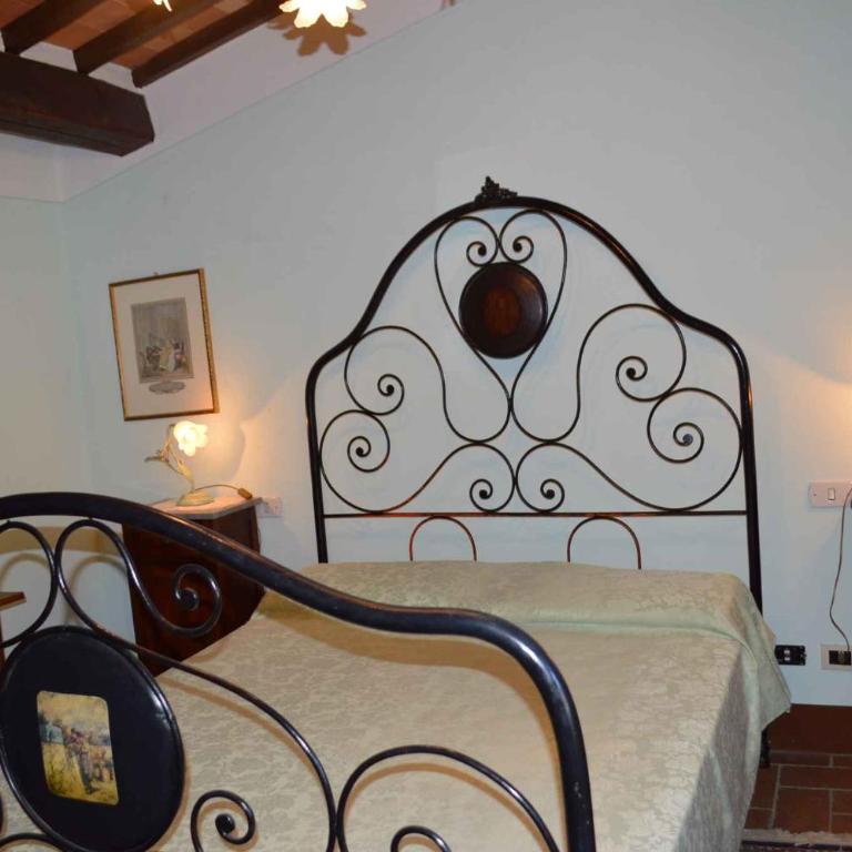 Holiday home in Arezzo - Toskana 39940 - Villa - 11
