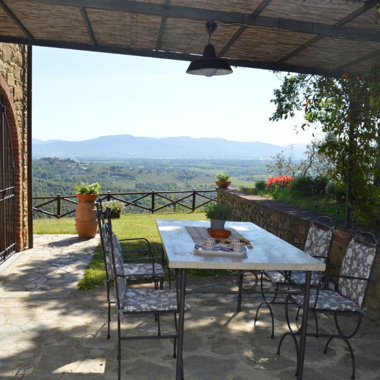 Holiday home in Arezzo - Toskana 39940 - Villa - 20