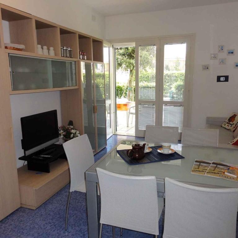 House and Apt in Bibione 38402 - Vacation Home - 2