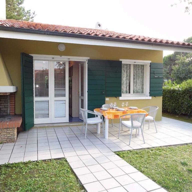 House and Apt in Bibione 38402 - Vacation Home - 3
