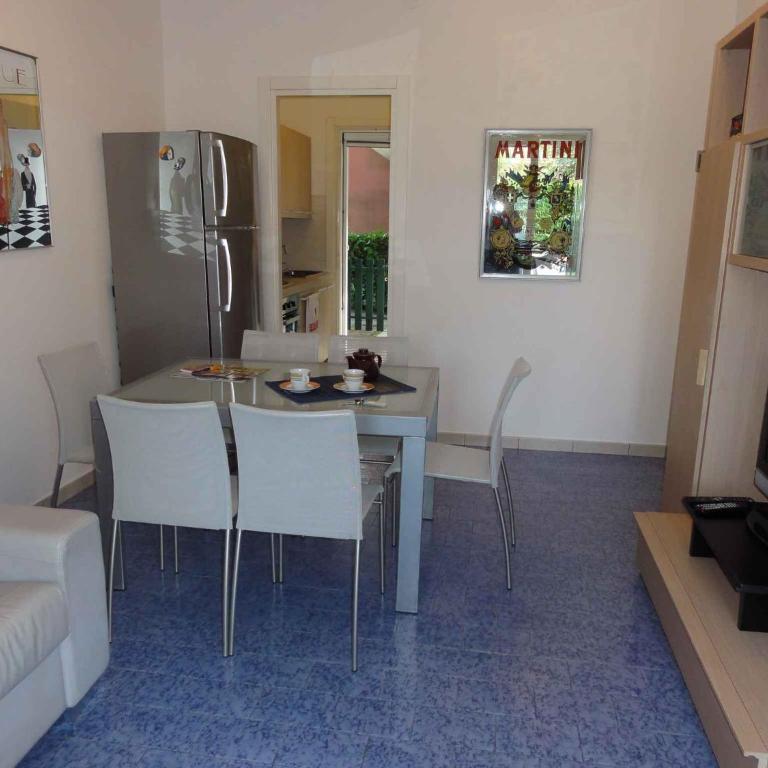 House and Apt in Bibione 38402 - Vacation Home - 5