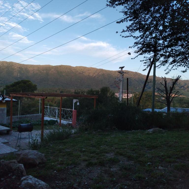 Casa de montaña - Casa de 2 dormitorios - 21