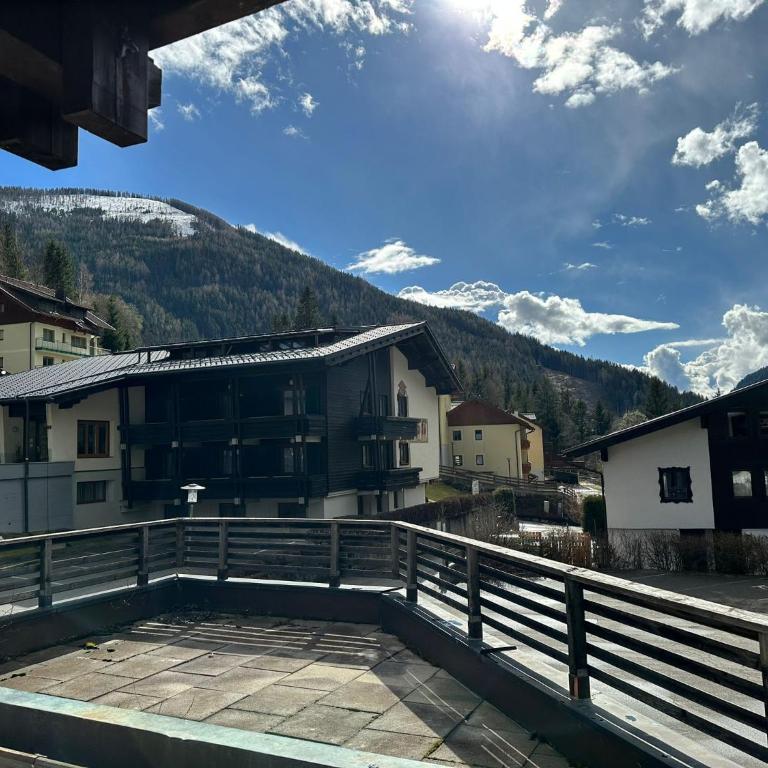Enzian 13 - Sonnige von Bad Kleinkirchheim - Apartment mit 2 Schlafzimmern - 21