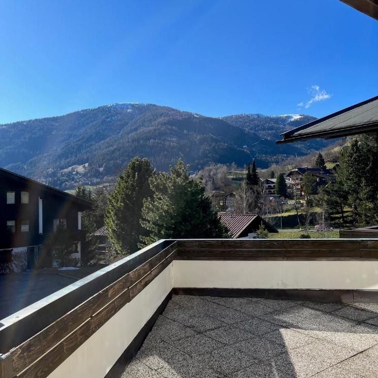 Enzian 13 - Sonnige von Bad Kleinkirchheim - Apartment mit 2 Schlafzimmern - 3