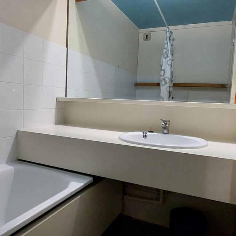 Studio confortable, 4 pers, proche pistes et commerces, centre Arc 1800 - FR-1-411-97 - Studio - 5