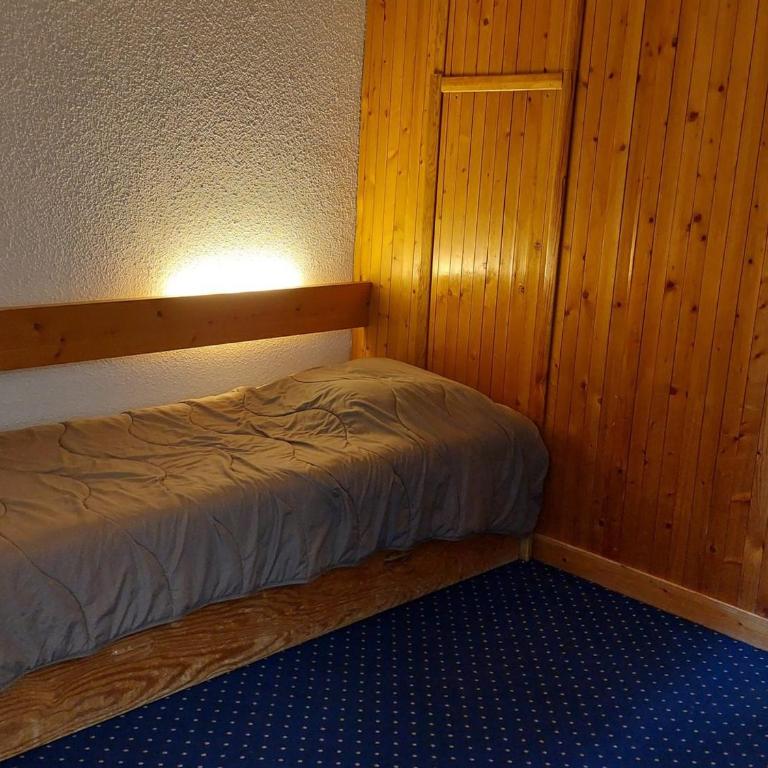 Studio confortable, 4 pers, proche pistes et commerces, centre Arc 1800 - FR-1-411-97 - Studio - 6