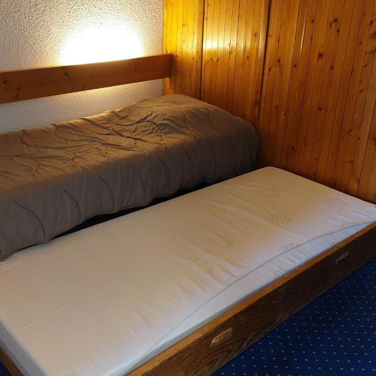 Studio confortable, 4 pers, proche pistes et commerces, centre Arc 1800 - FR-1-411-97 - Studio - 7