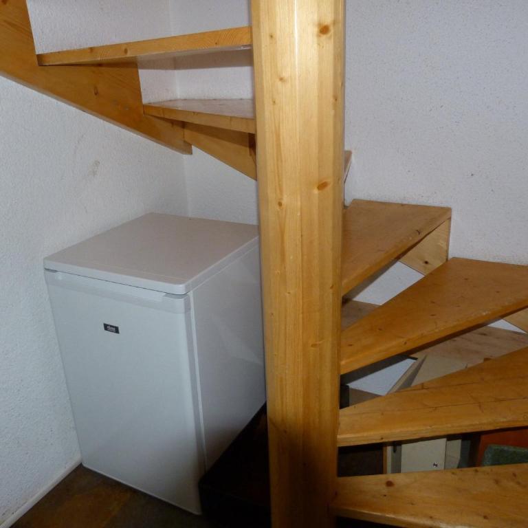 Appartement 3 pièces 7 personnes avec terrasse et Wifi, Les Arcs 1800, Villards - FR-1-411-395 - Appartement - 14