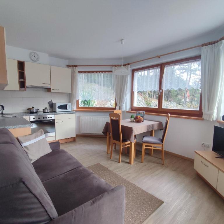 Pramstaller Apartments - Appartamento - Piano Terra - 13