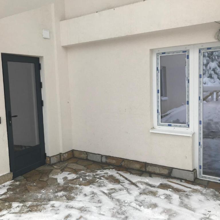 Pekakop Treska - Apartman sa 1 Spavaćom Sobom - 3