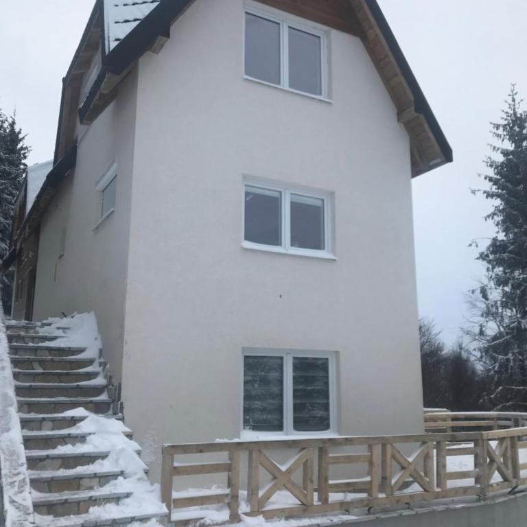 Pekakop Treska - Apartman sa 1 Spavaćom Sobom - 11