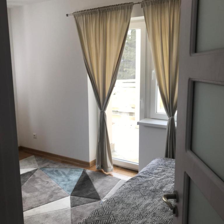 Pekakop Treska - Apartman sa 1 Spavaćom Sobom - 13